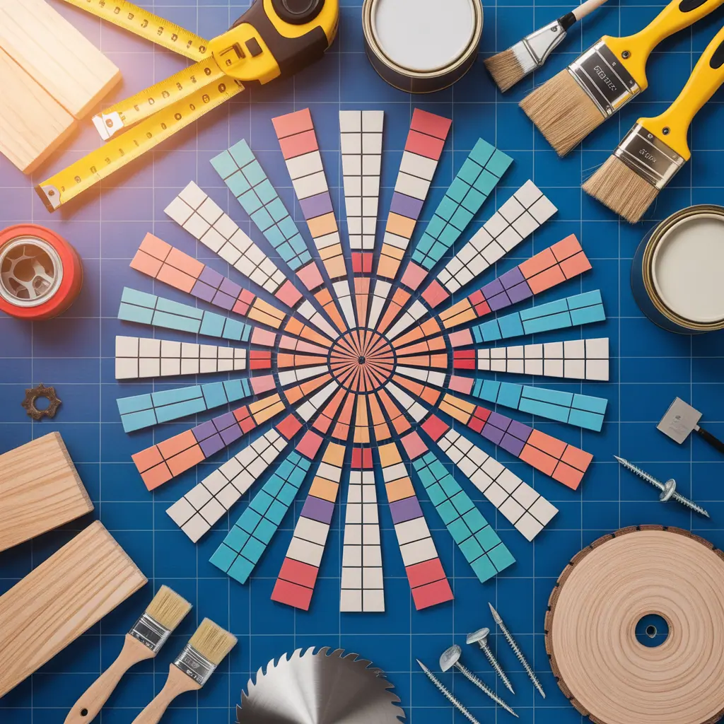 ideas for mandala art designs