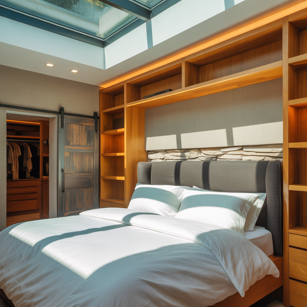 ideas for master bedroom