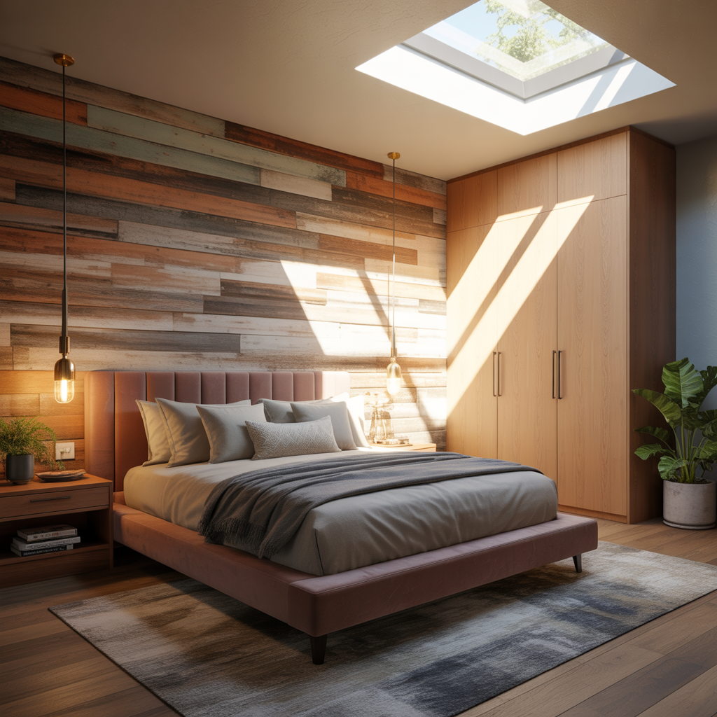 ideas for master bedroom