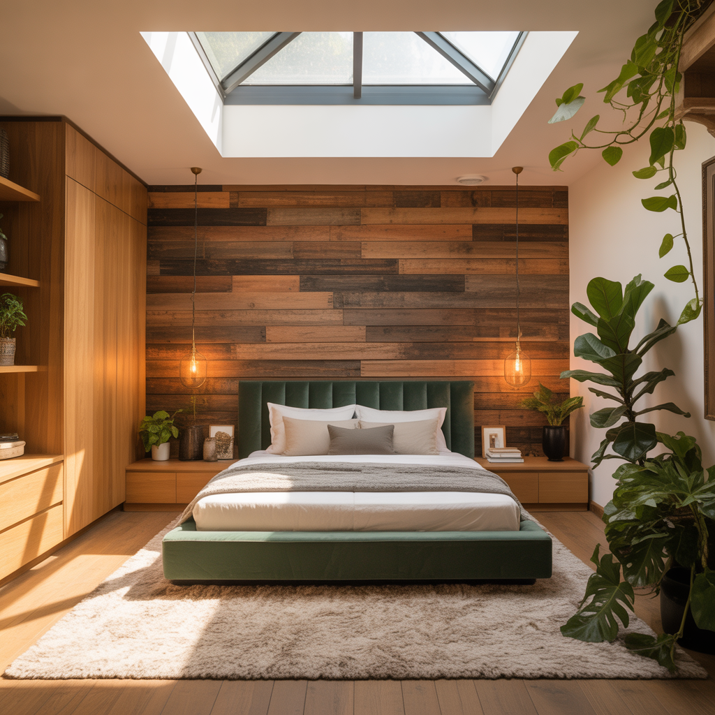 ideas for master bedroom