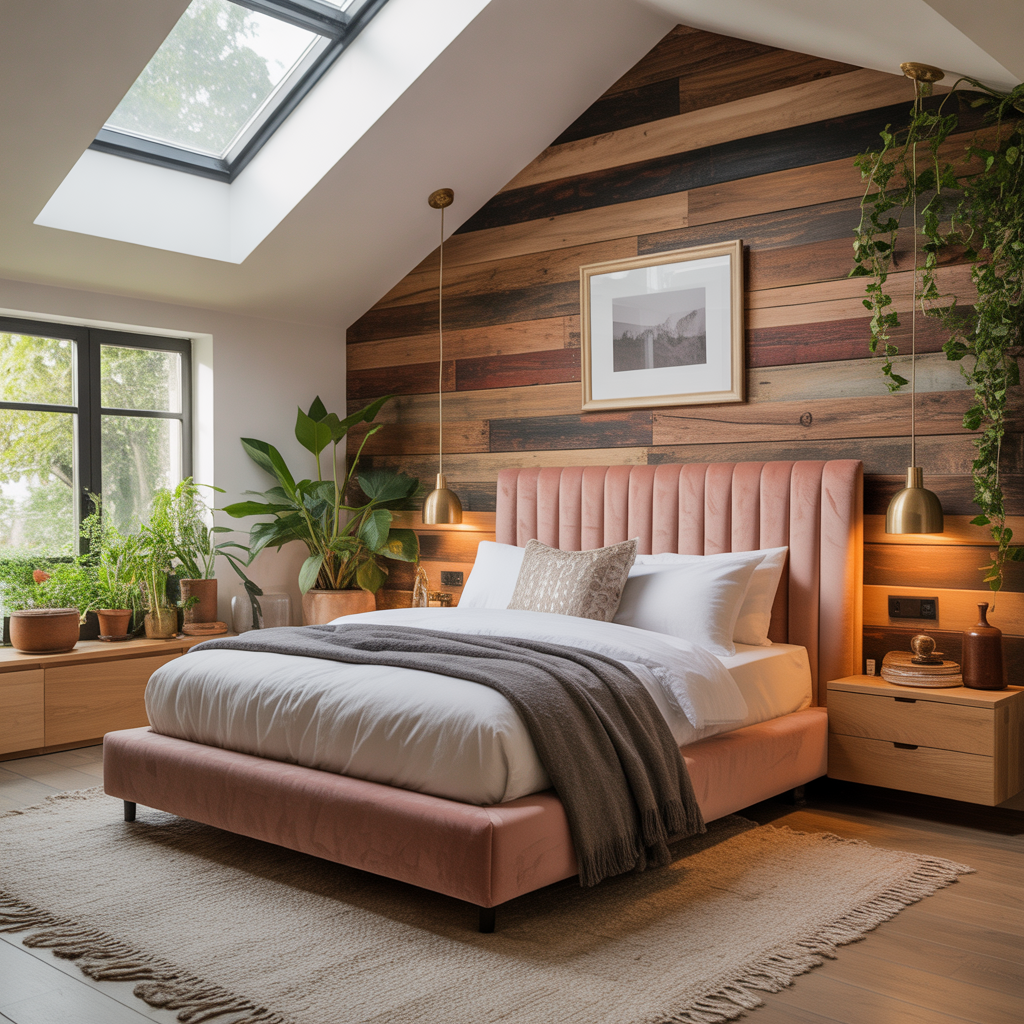 ideas for master bedroom