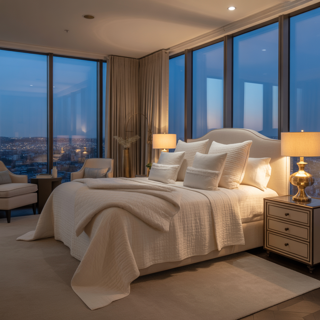 ideas for master bedroom