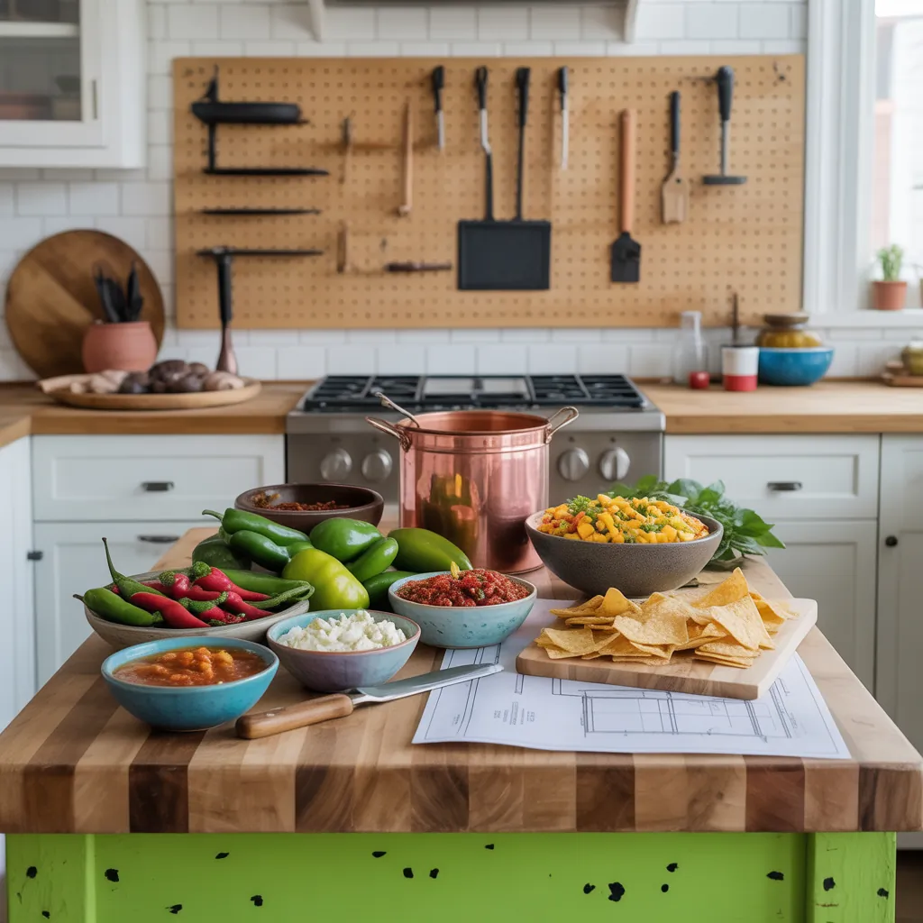 ideas for mexican charcuterie board