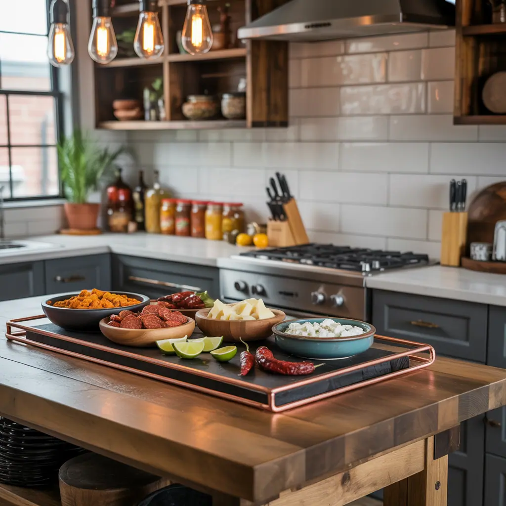 ideas for mexican charcuterie board