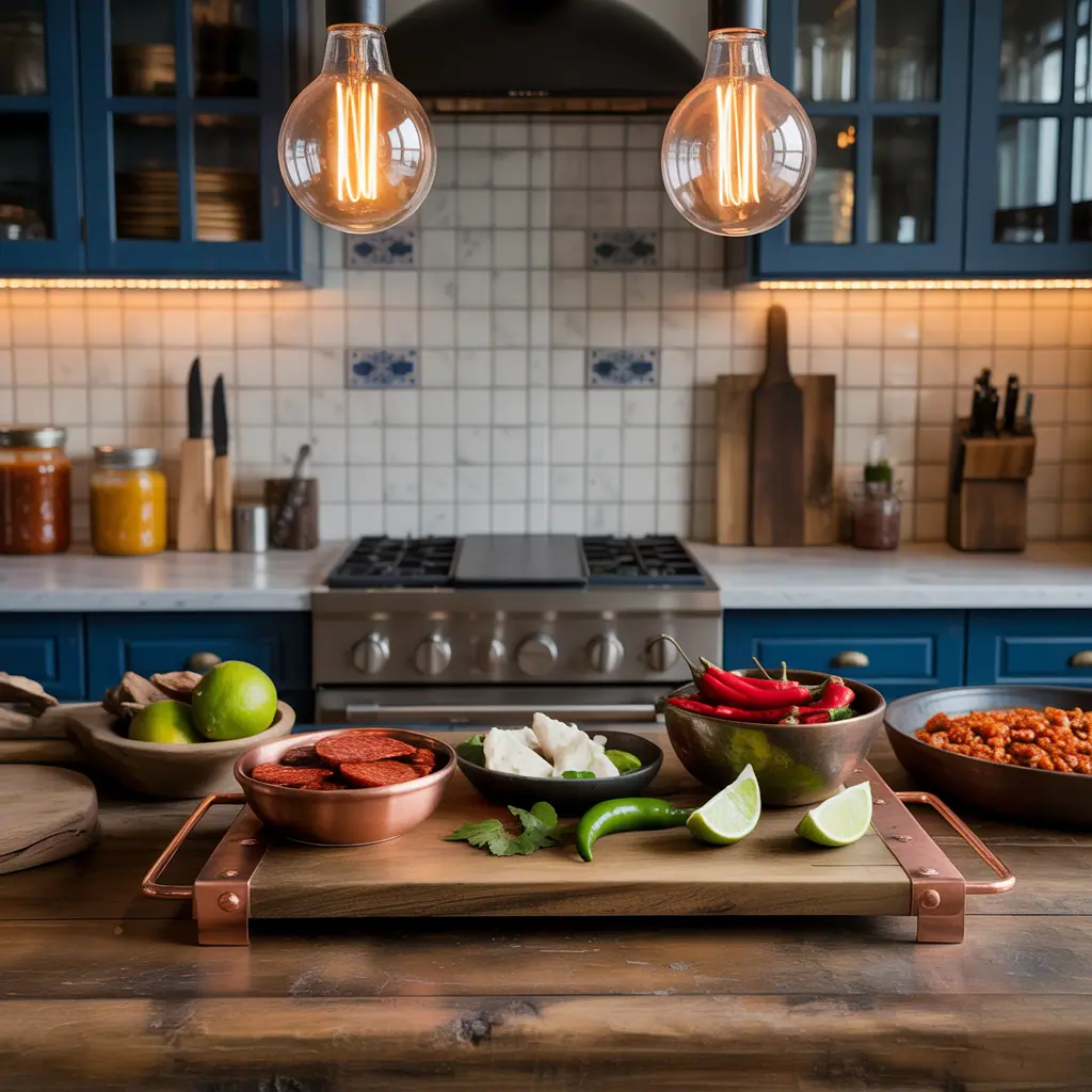 ideas for mexican charcuterie board