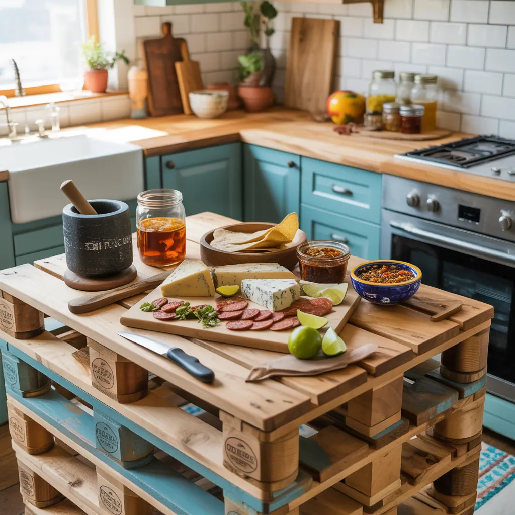 ideas for mexican charcuterie board