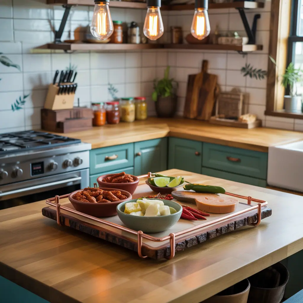 ideas for mexican charcuterie board