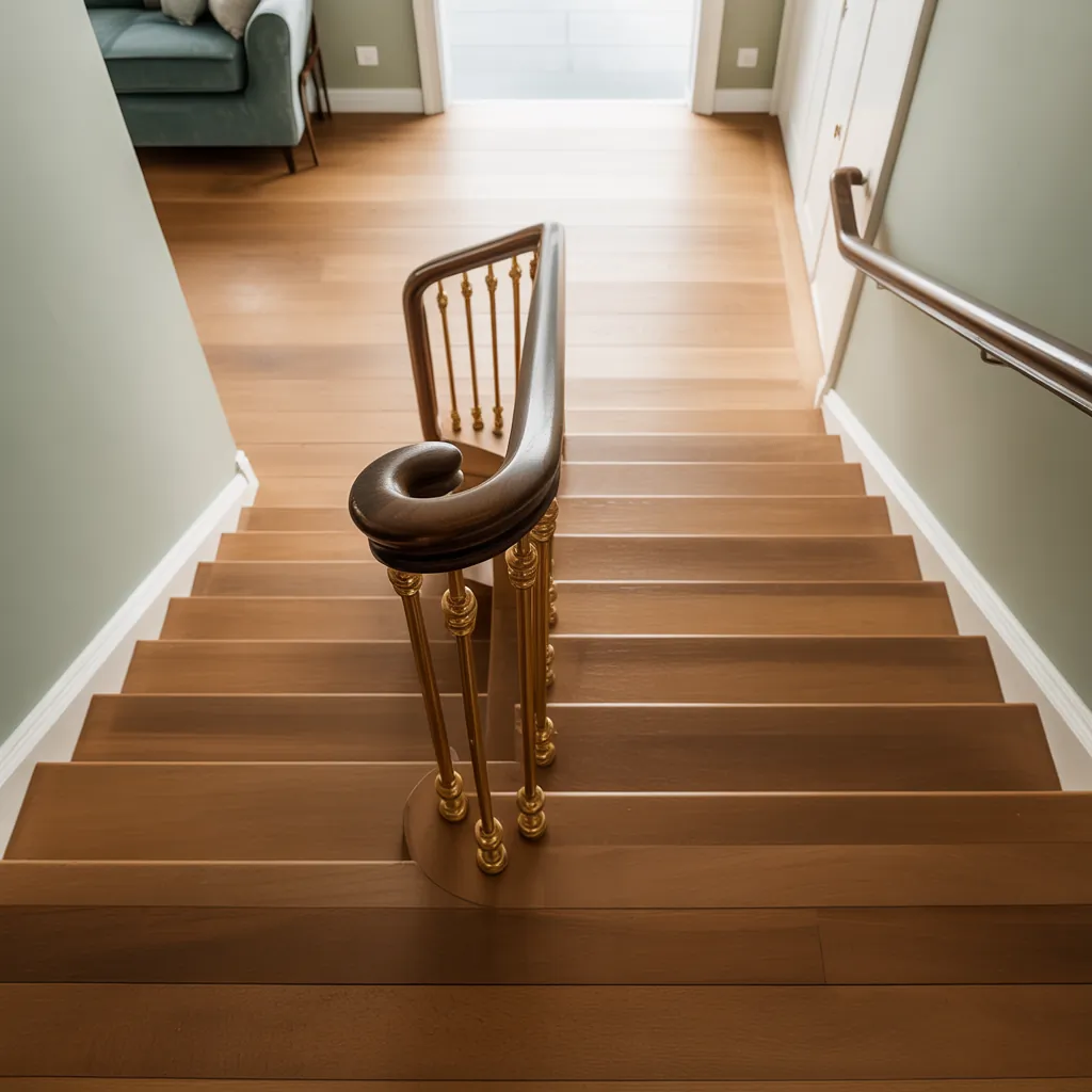 ideas for oak staircases