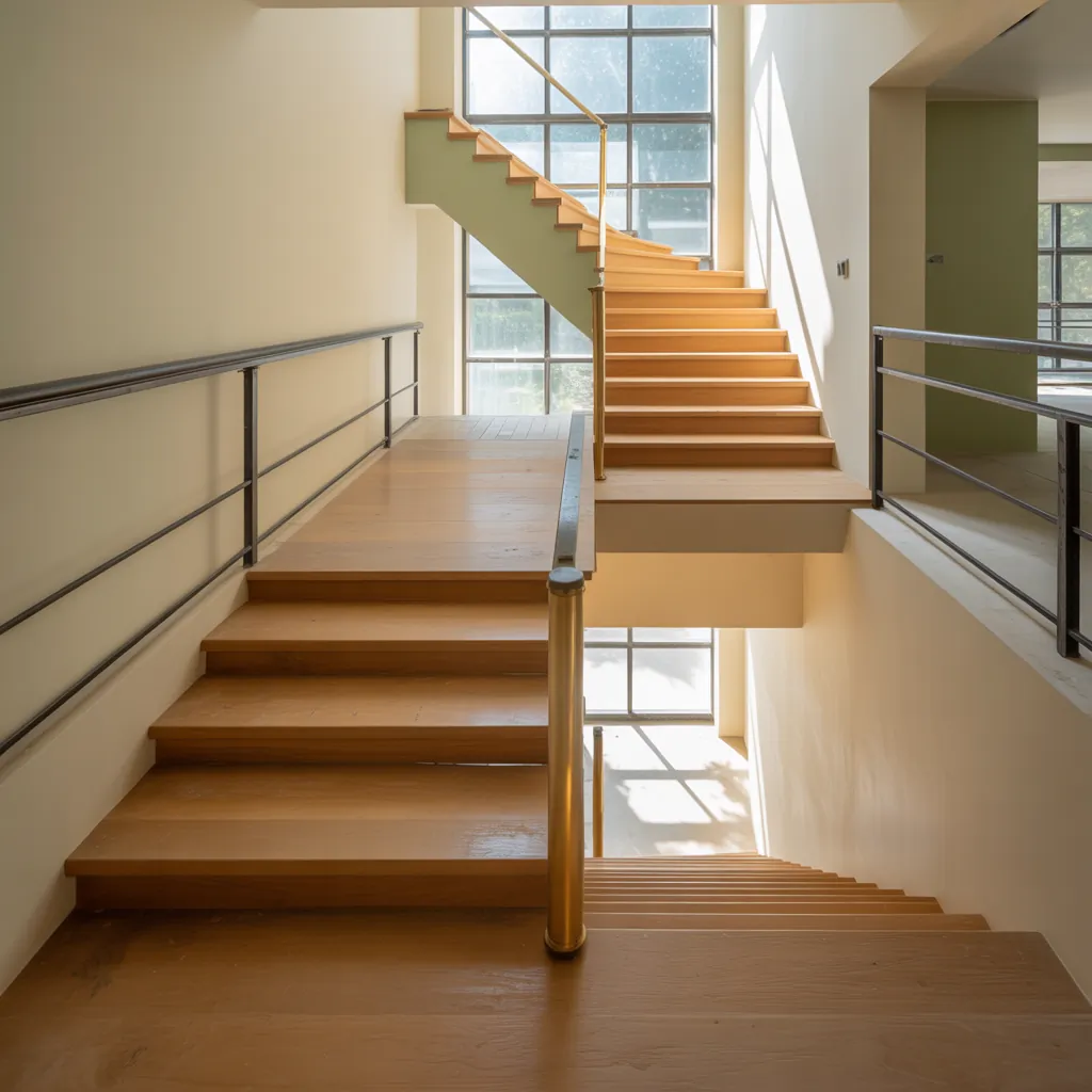 ideas for oak staircases