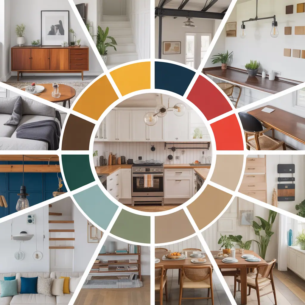 ideas for open house themes