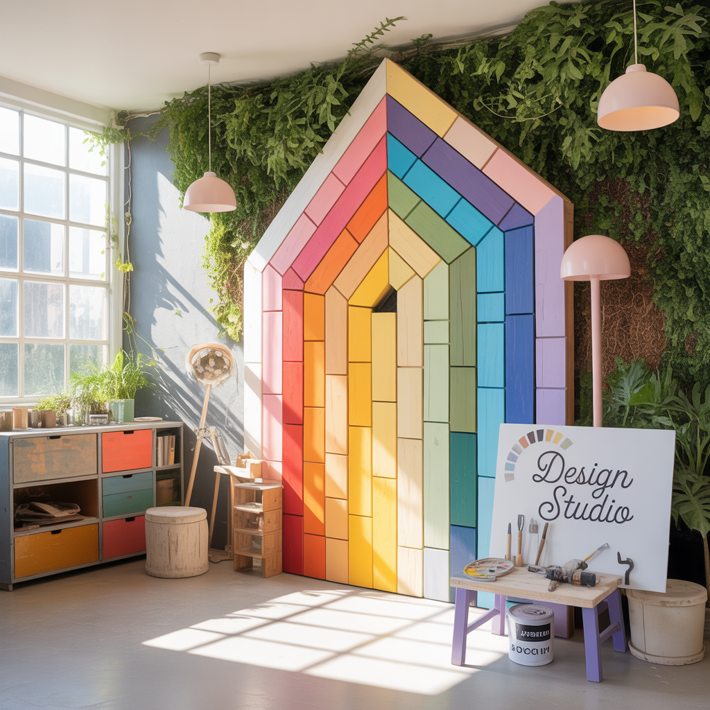 ideas for open house themes