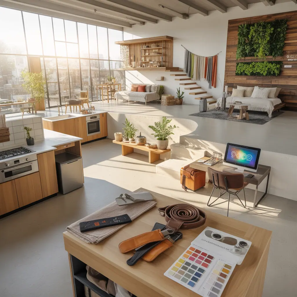 ideas for open house themes