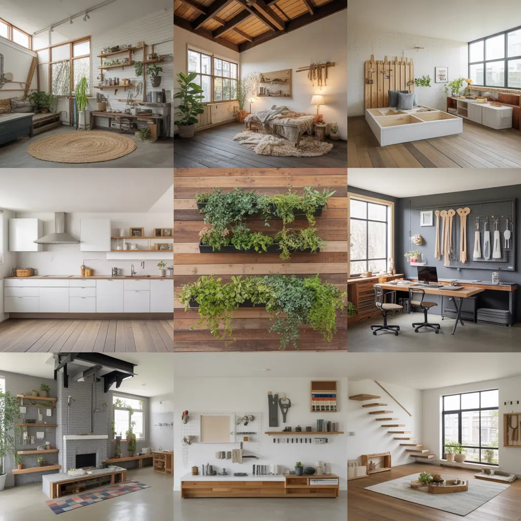 ideas for open house themes