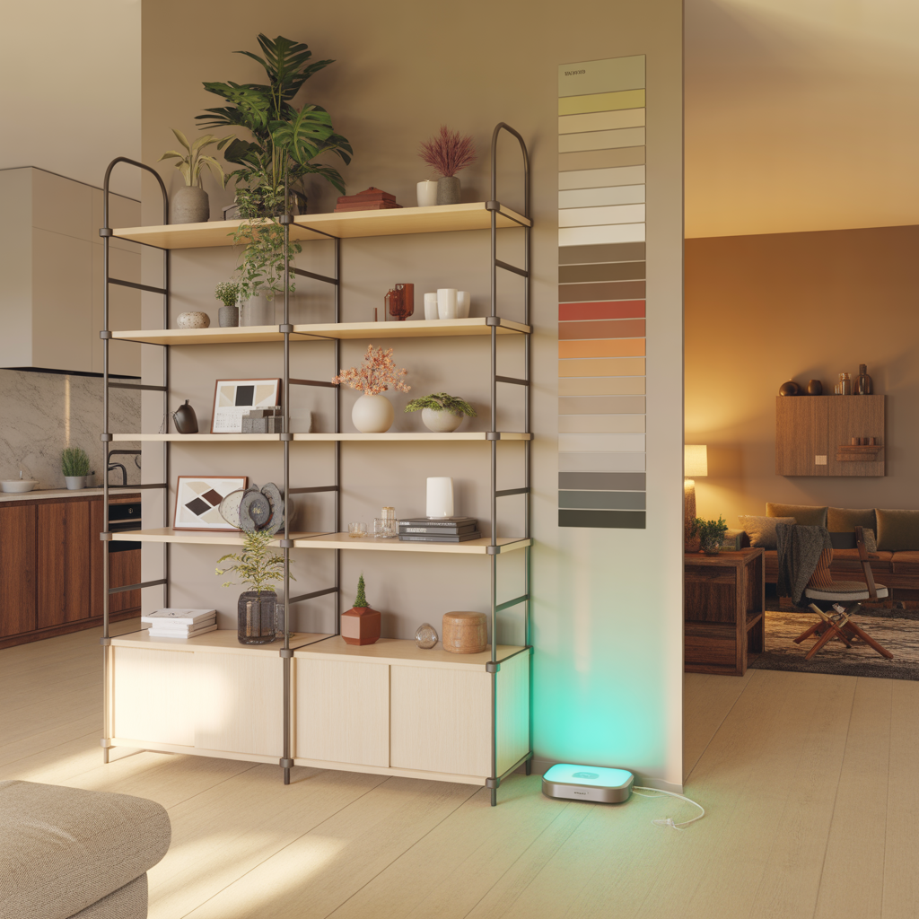 ideas for open house themes