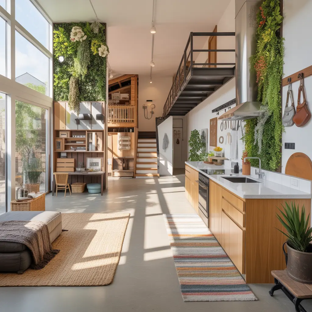 ideas for open house themes