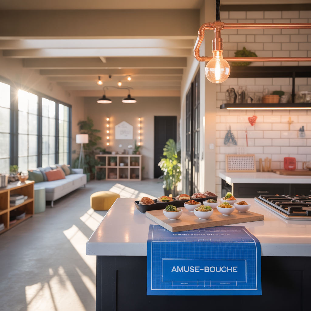ideas for progressive dinner theme