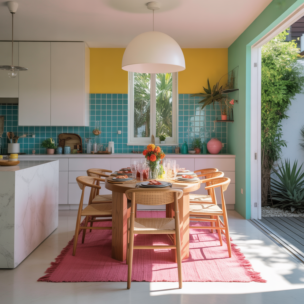 ideas for progressive dinner theme
