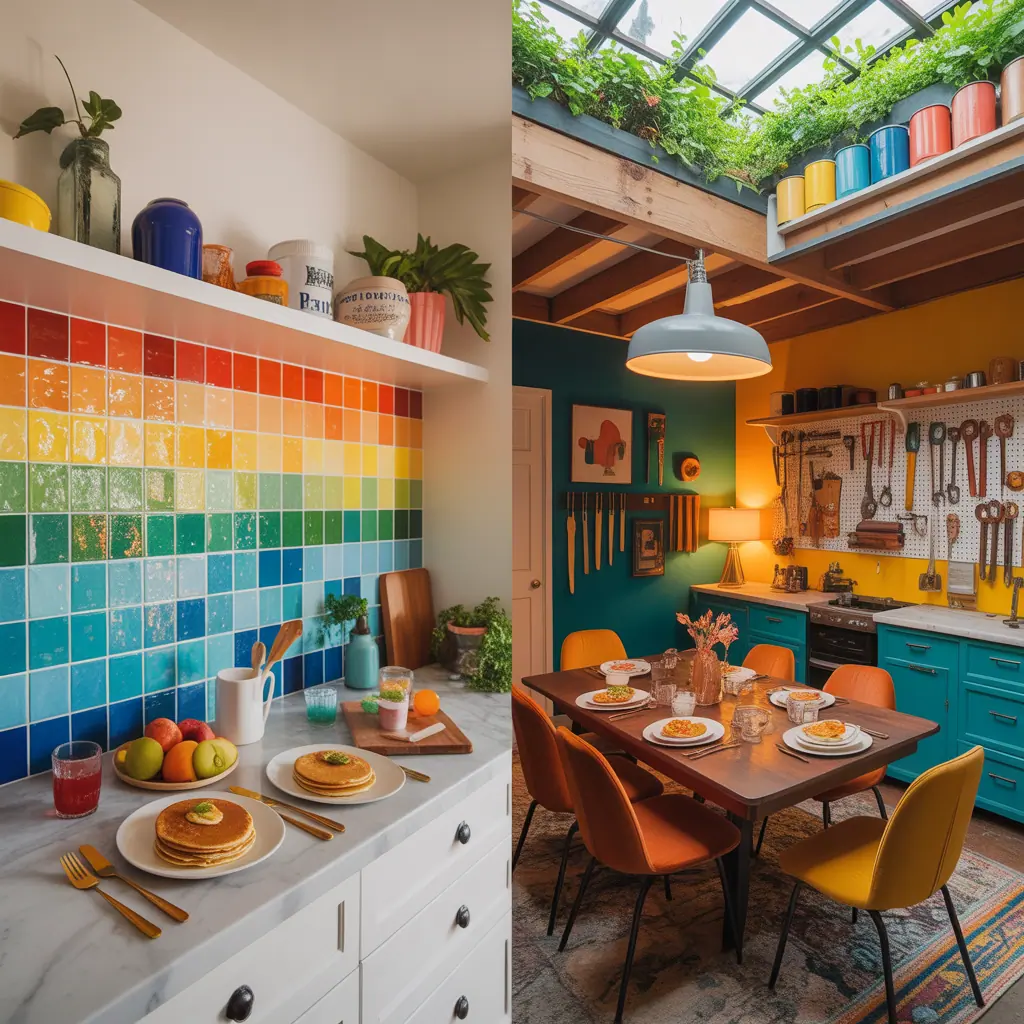 ideas for progressive dinner theme