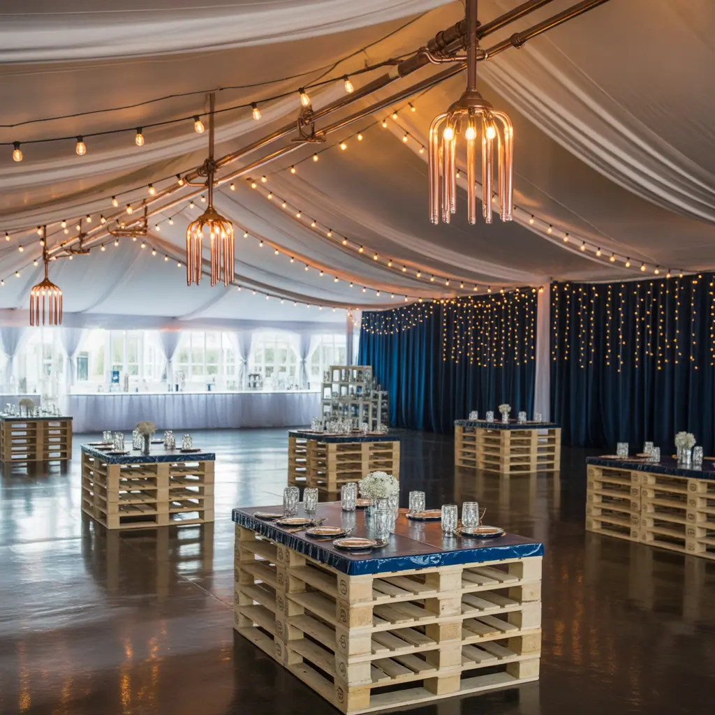 ideas for prom decorations