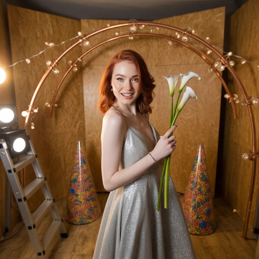 ideas for prom decorations