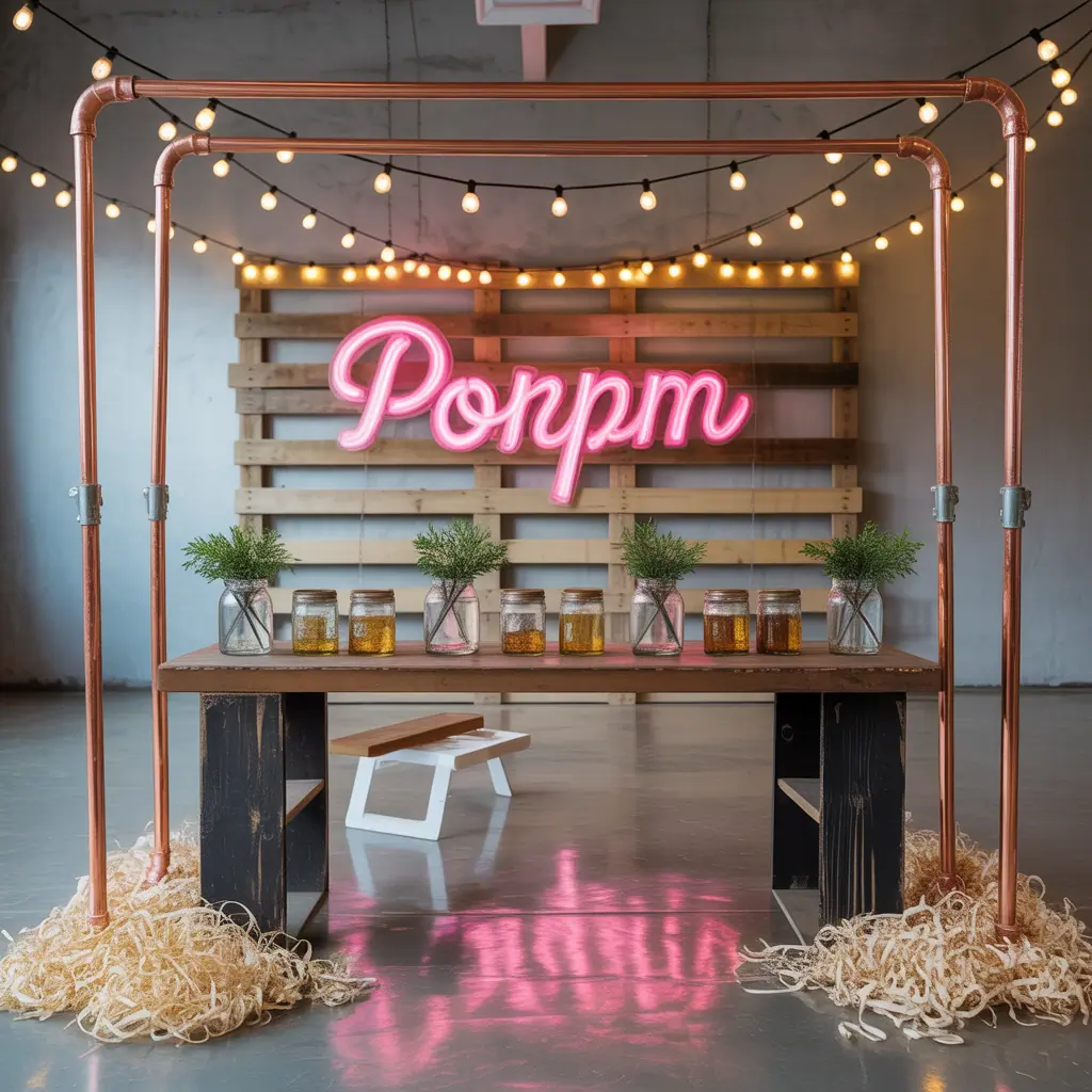 ideas for prom decorations