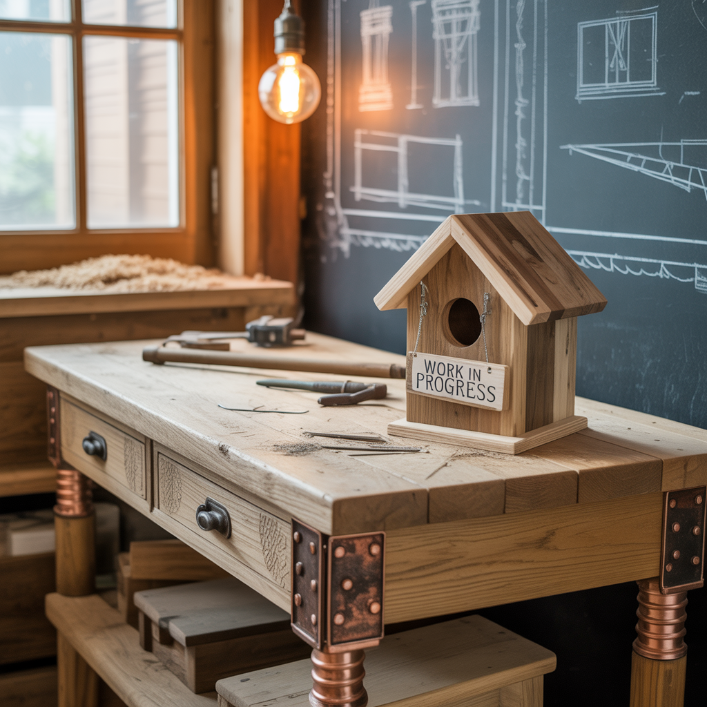 ideas for pub table