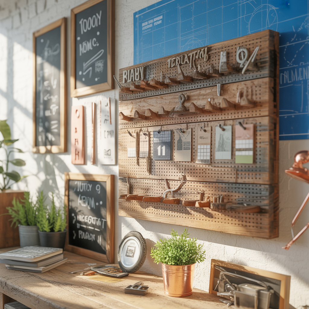 ideas for recognition board