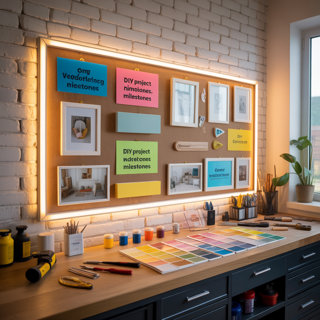 ideas for recognition board