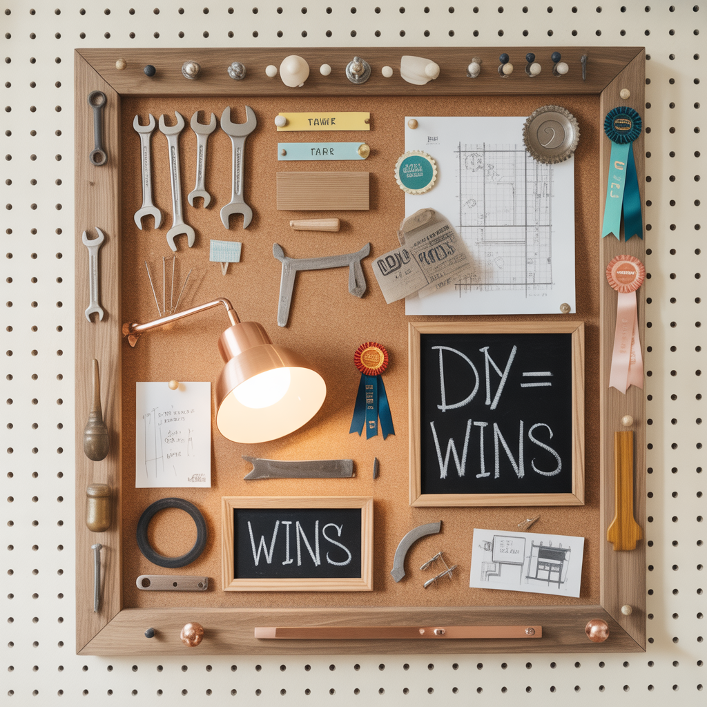 ideas for recognition board