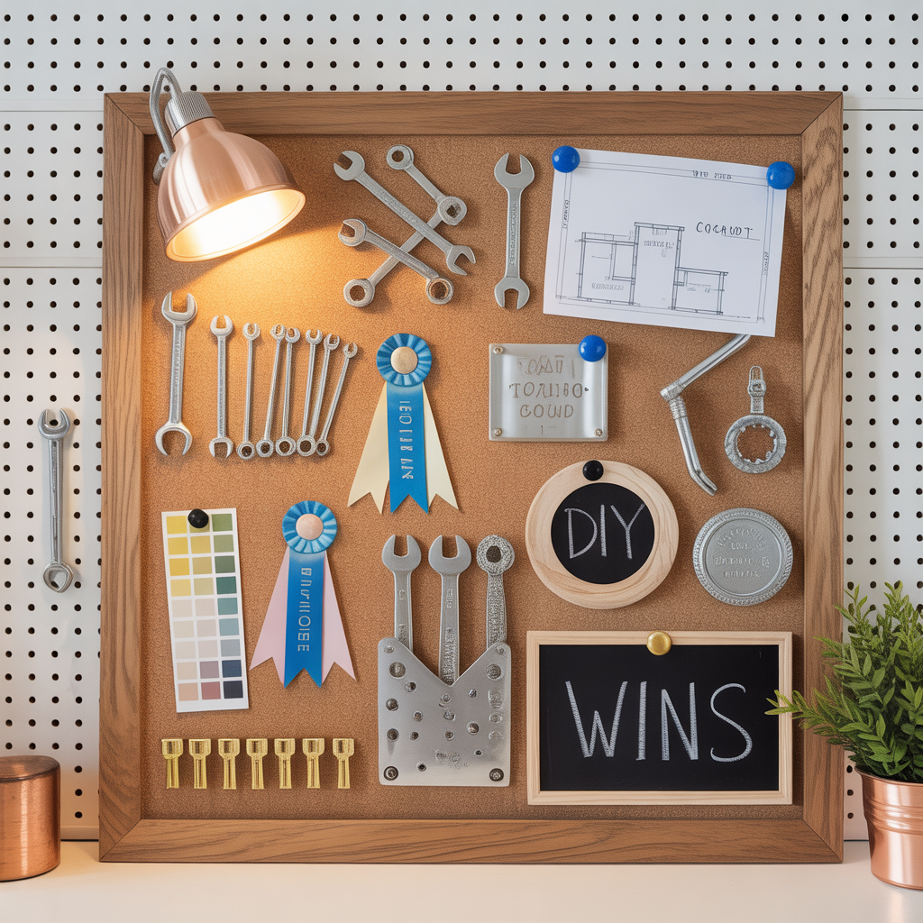 ideas for recognition board