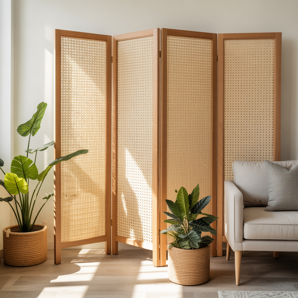 ideas for room divider