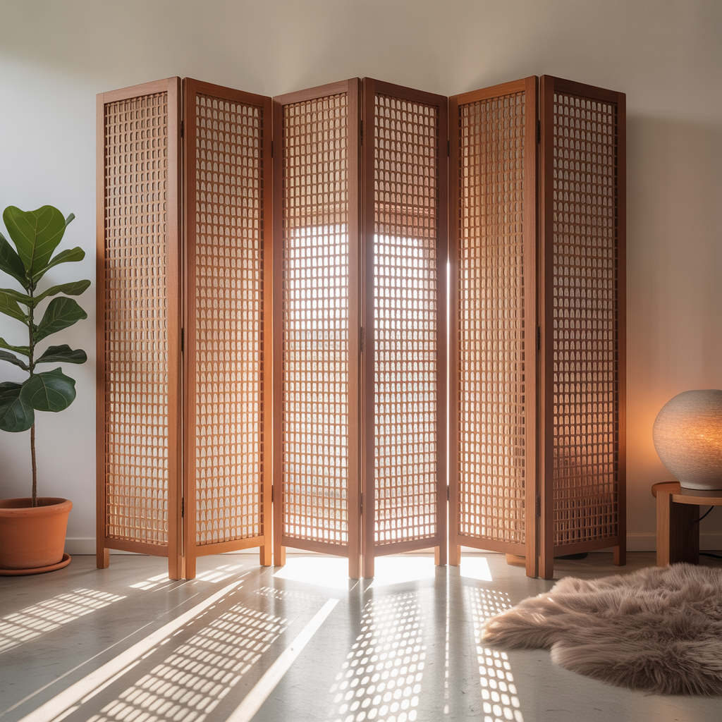 ideas for room divider