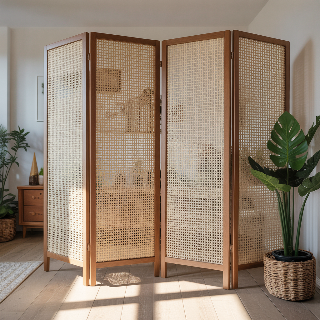 ideas for room divider