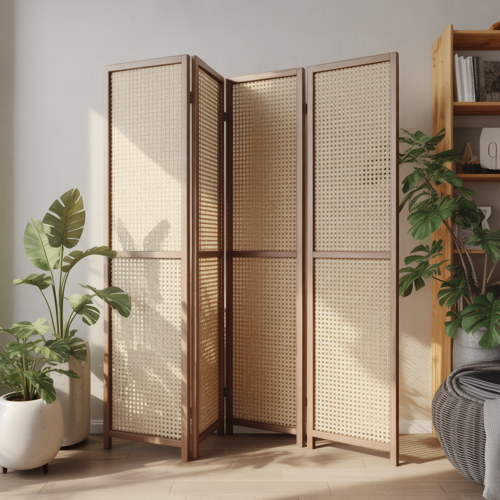 ideas for room divider