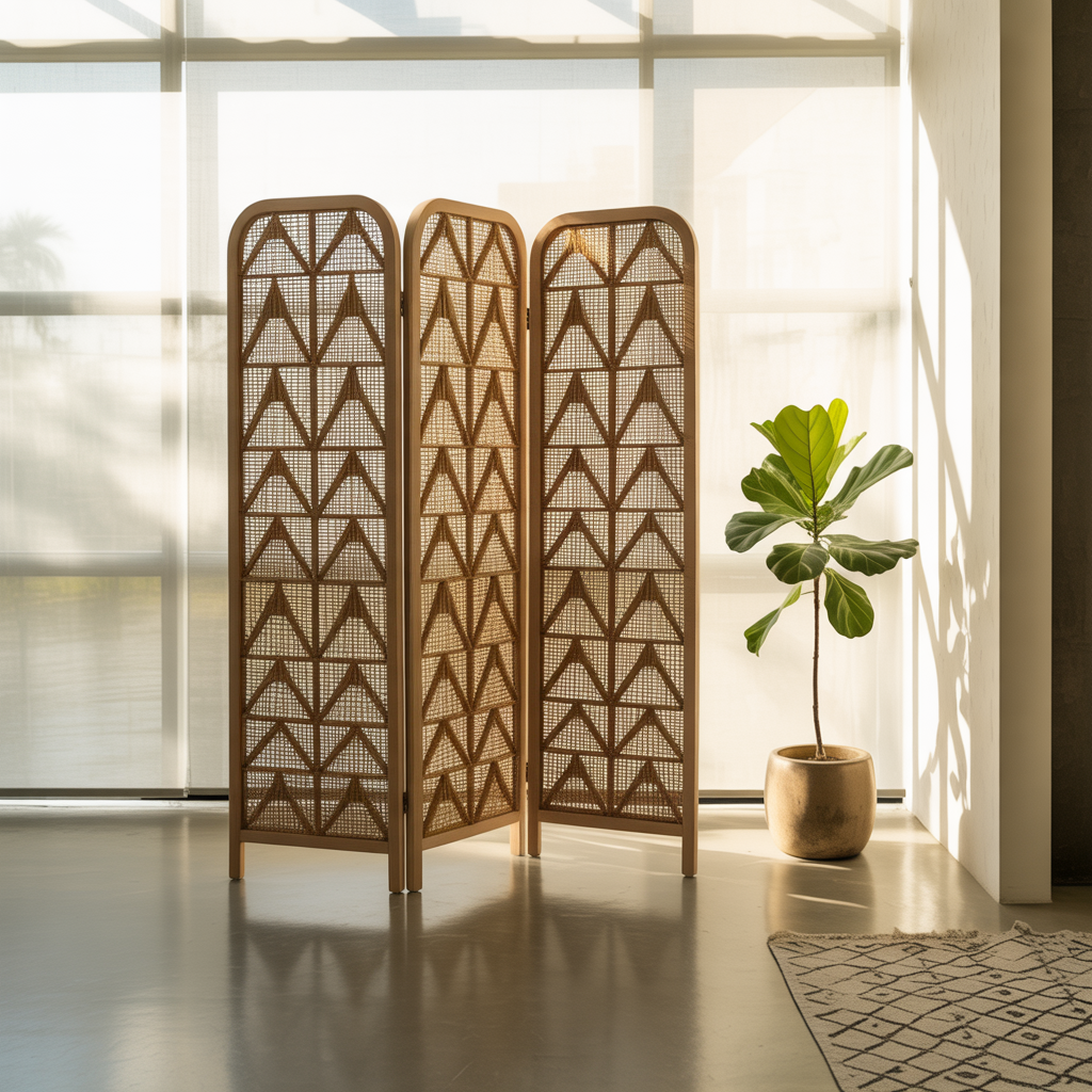 ideas for room divider