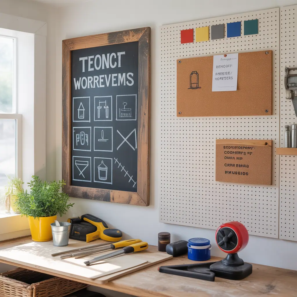 ideas for sign in board