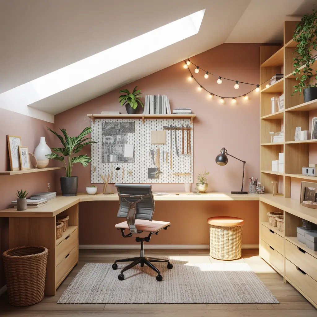 ideas for single woman bedroom