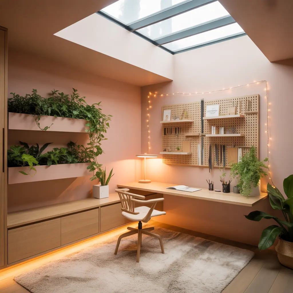 ideas for single woman bedroom