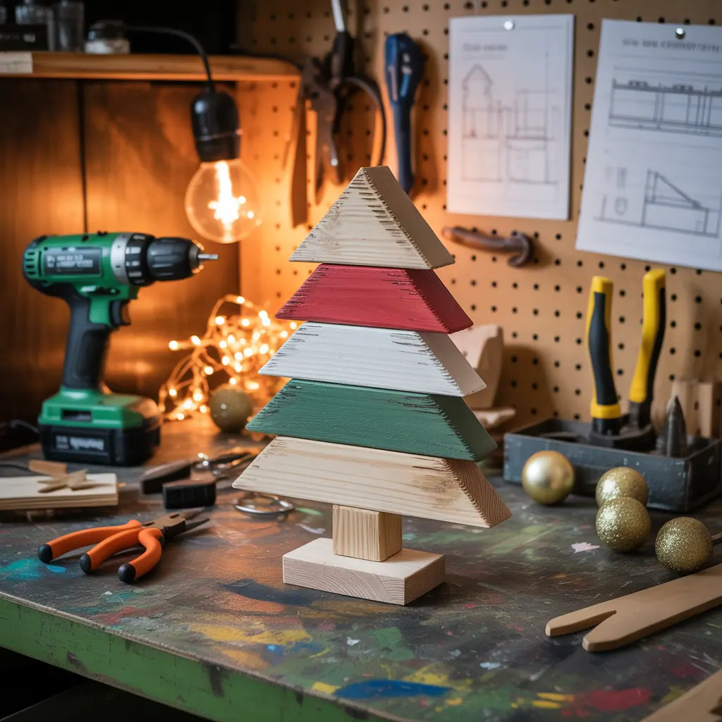 ideas for small christmas tree