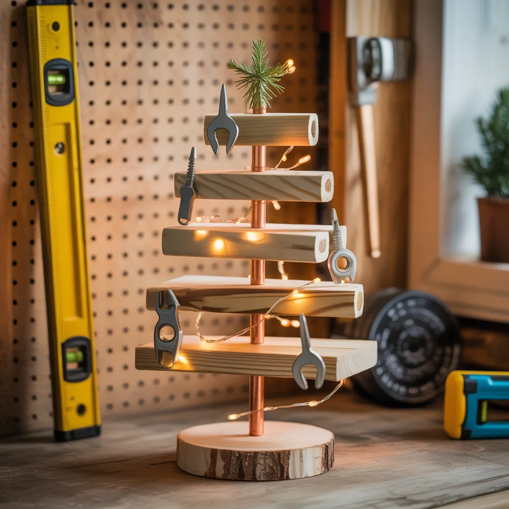 ideas for small christmas tree