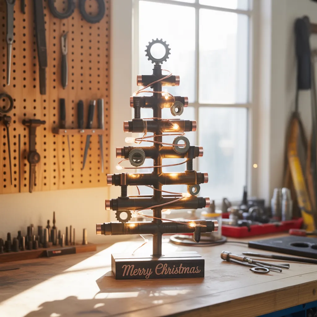 ideas for small christmas tree