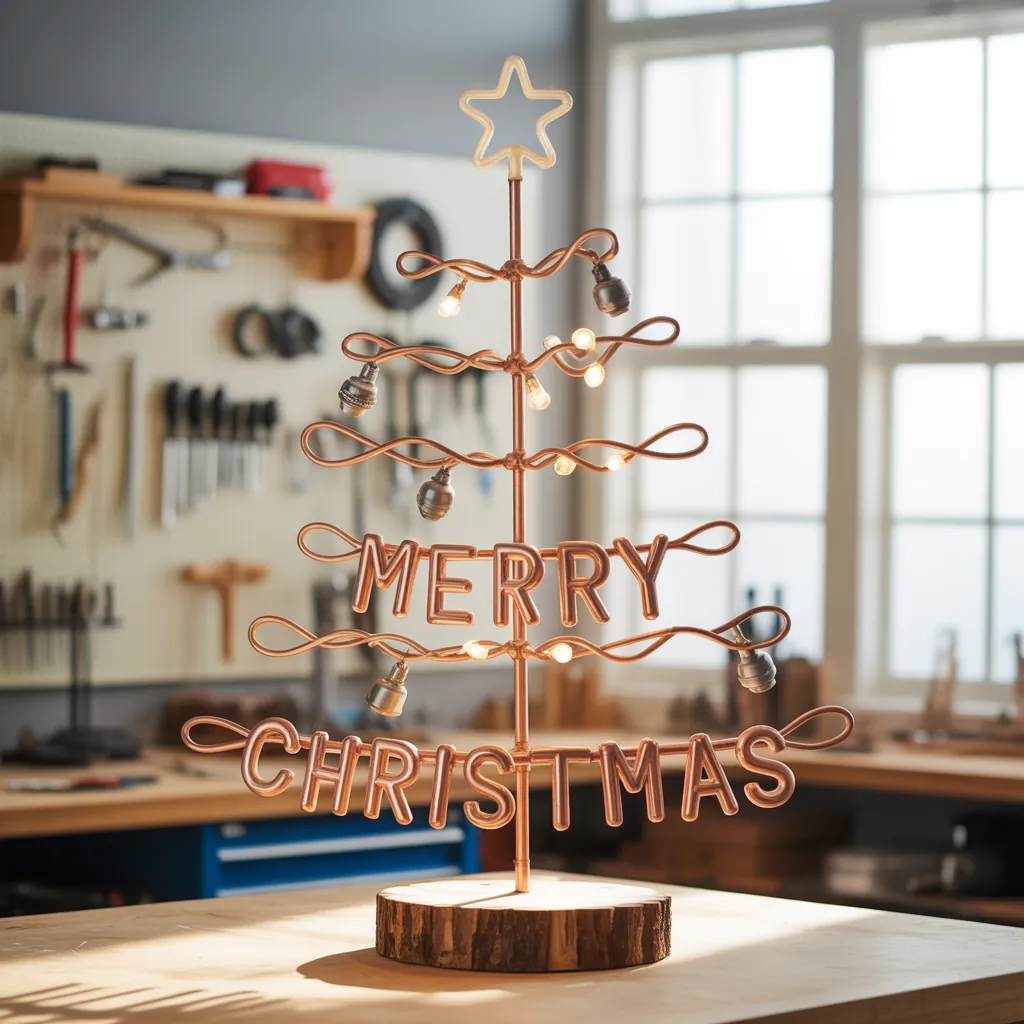 ideas for small christmas tree