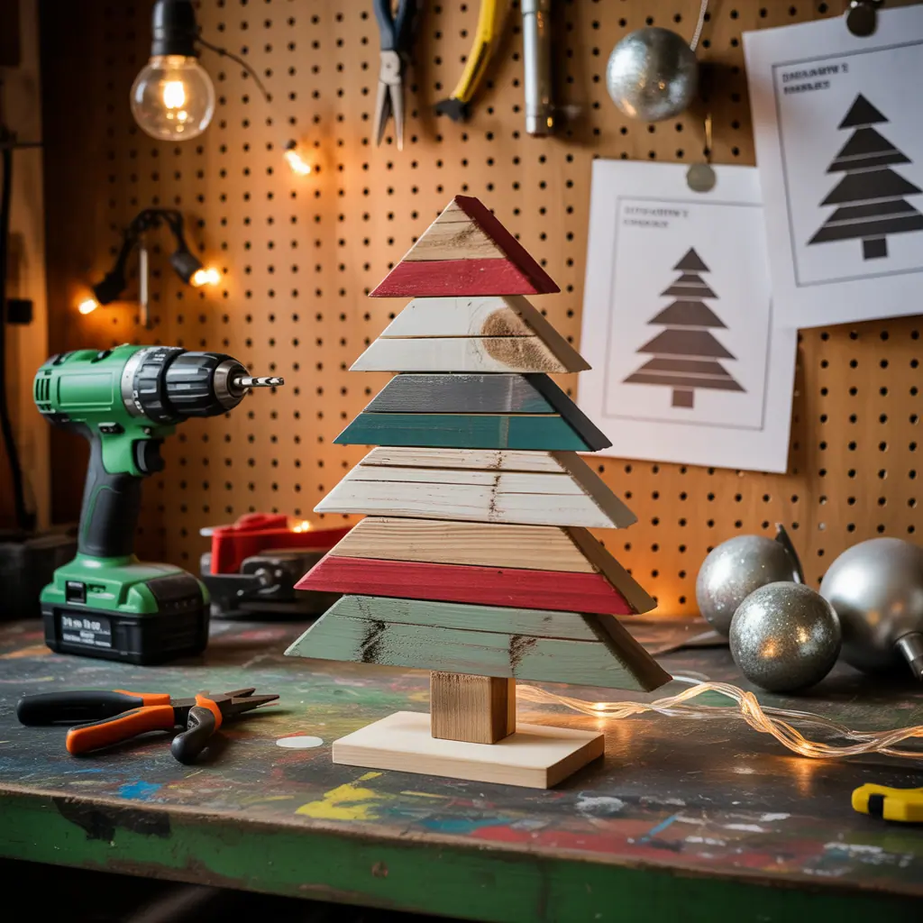 ideas for small christmas tree