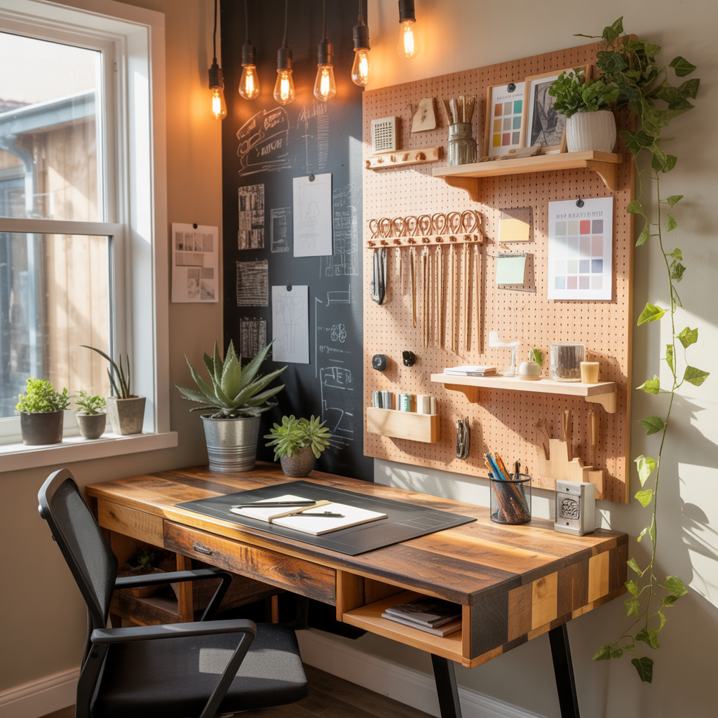 ideas for small office