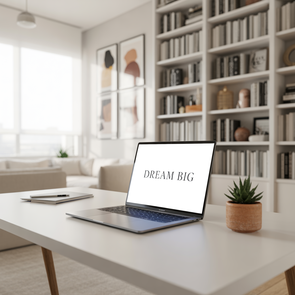 ideas for small office