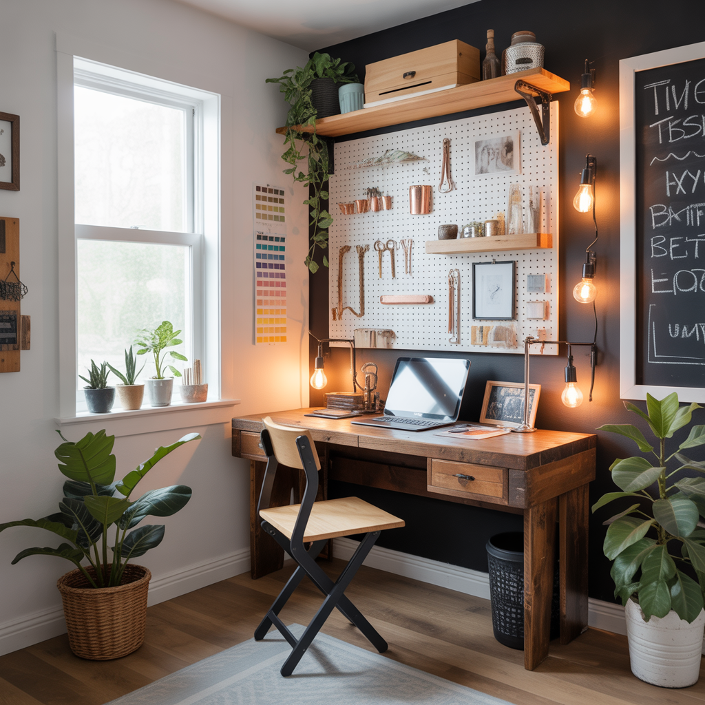 ideas for small office