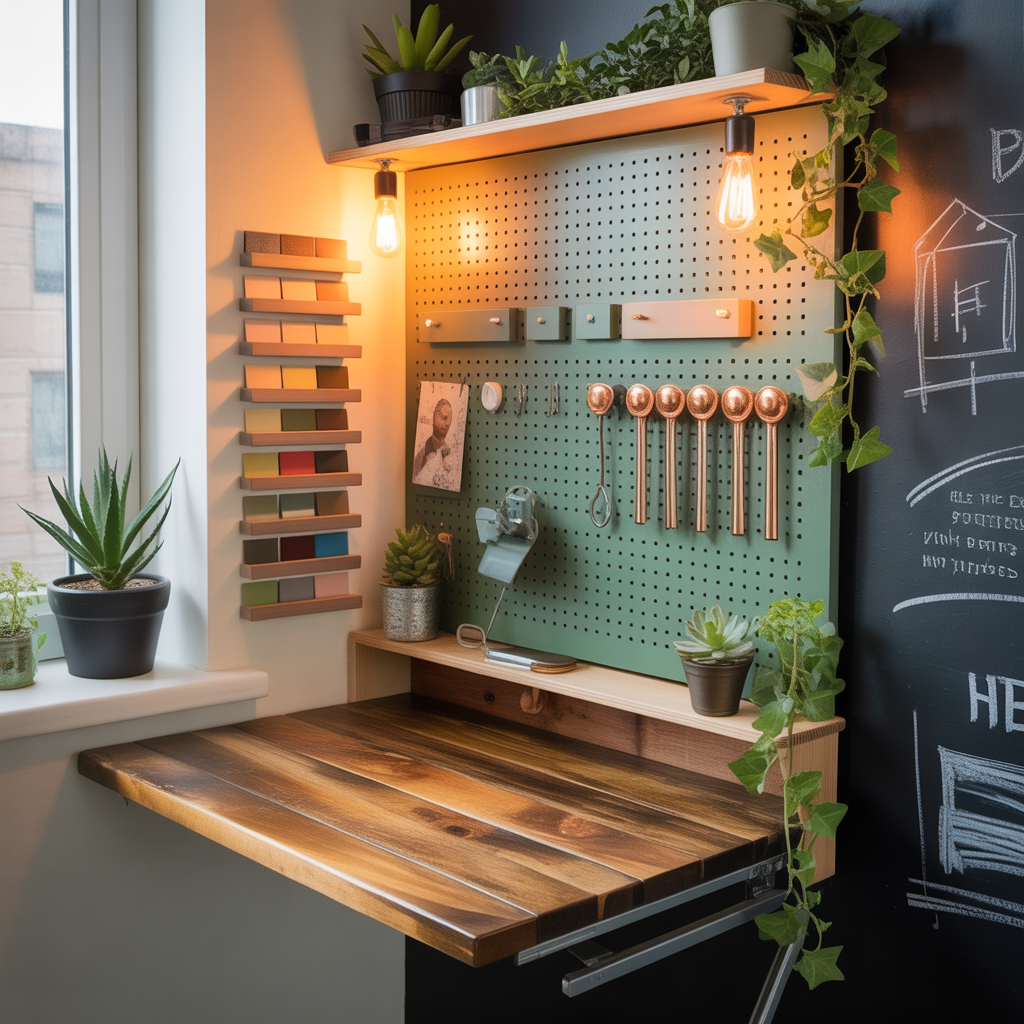 ideas for small office