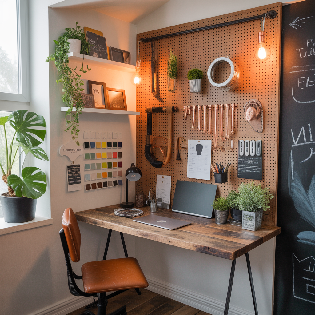 ideas for small office