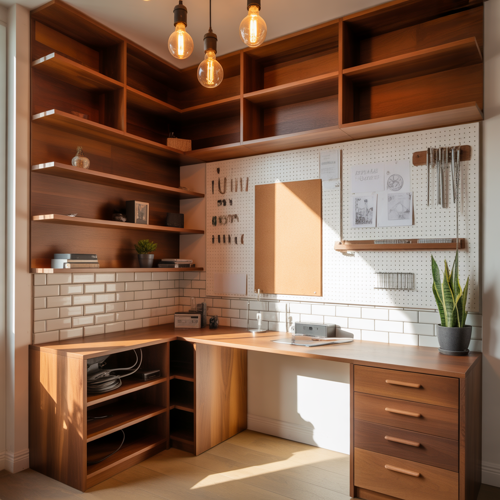 ideas for small office