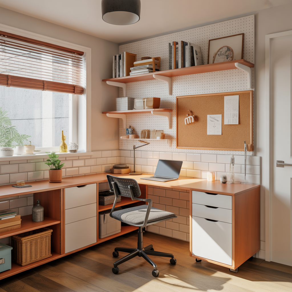 ideas for small office